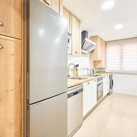 El Retiro De Nirvana 公寓 *