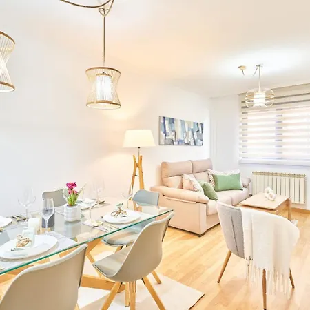 公寓 El Retiro De Nirvana