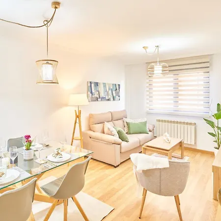 公寓 El Retiro De Nirvana