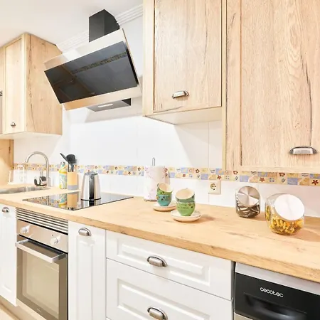 El Retiro De Nirvana 公寓