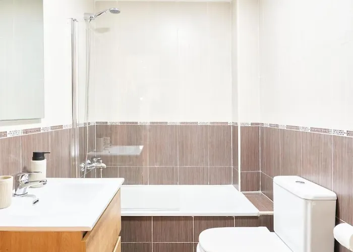 El Retiro De Nirvana Apartmán Castellanos de Moriscos