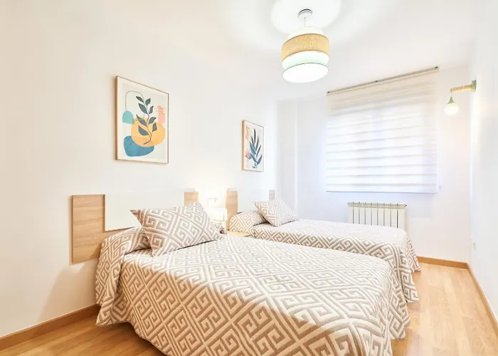 Apartmán El Retiro De Nirvana