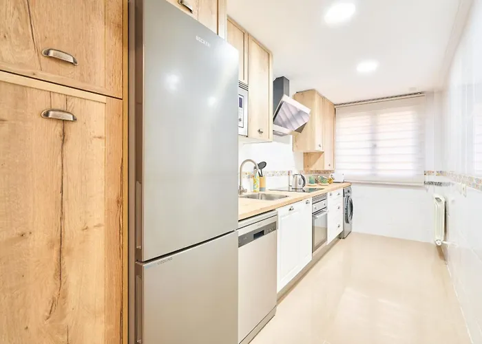 El Retiro De Nirvana Apartmán *