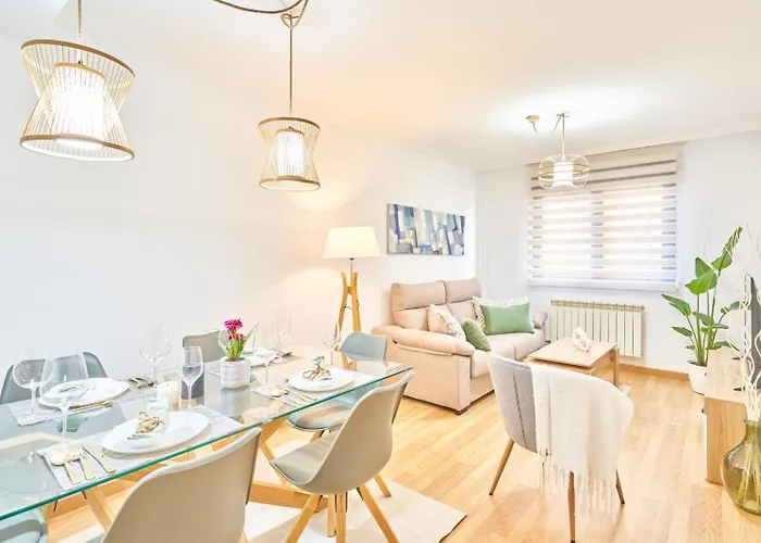 Apartmán El Retiro De Nirvana