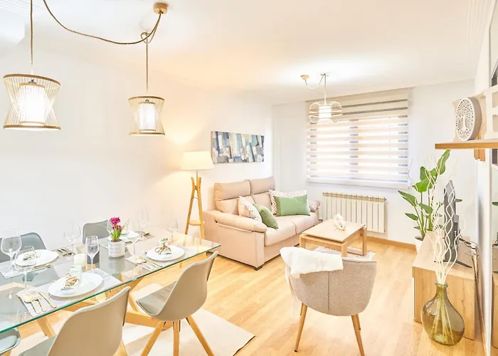 Apartmán El Retiro De Nirvana