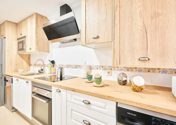 El Retiro De Nirvana Apartmán