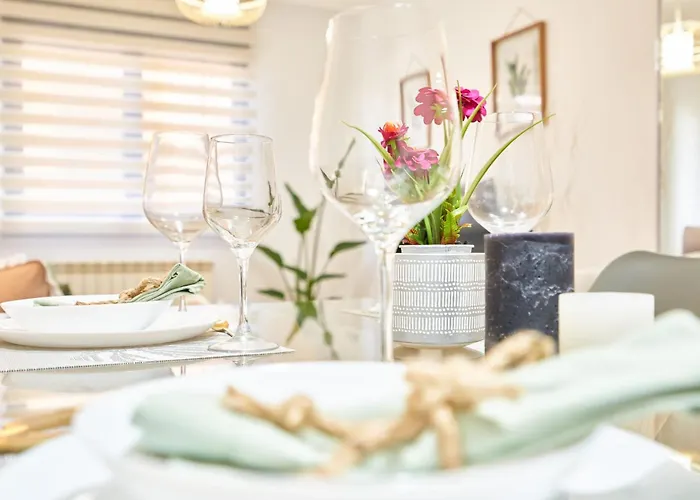 Apartmán El Retiro De Nirvana